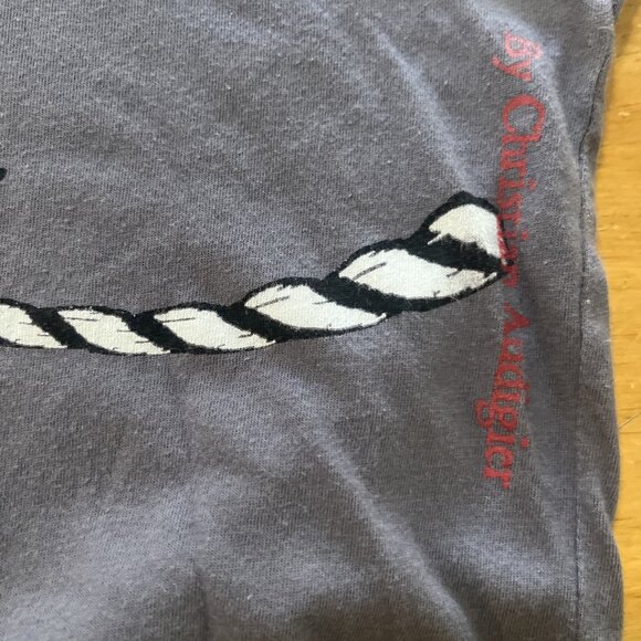 Ed Hardy Mens Large Shirt Dragon Tattoo Christian Audigier Y2K Vintage Rare - Picture 9 of 14